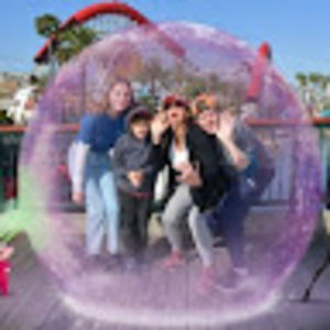 Meet your Posher, Julia